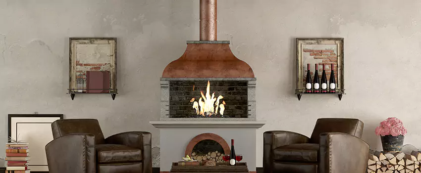 Benefits of Pacific Energy Fireplace in Parkville, Maryland