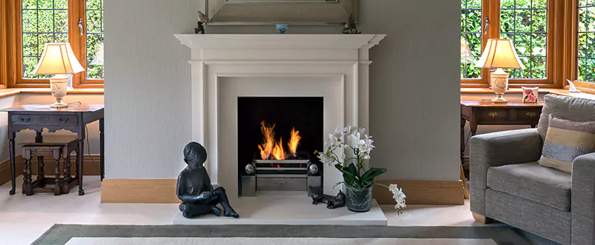 RSF Fireplaces Maintenance and Repair in Parkville, Maryland