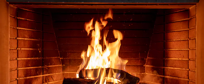 Soot Cleanup Services in Parkville, MD
