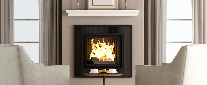 Superior Outdoor Fireplace Repair in Parkville, MD