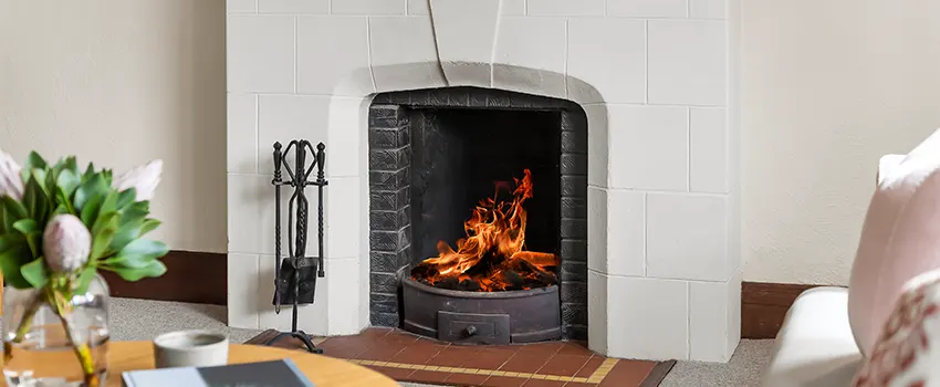 Valor Fireplaces and Stove Repair in Parkville, MD