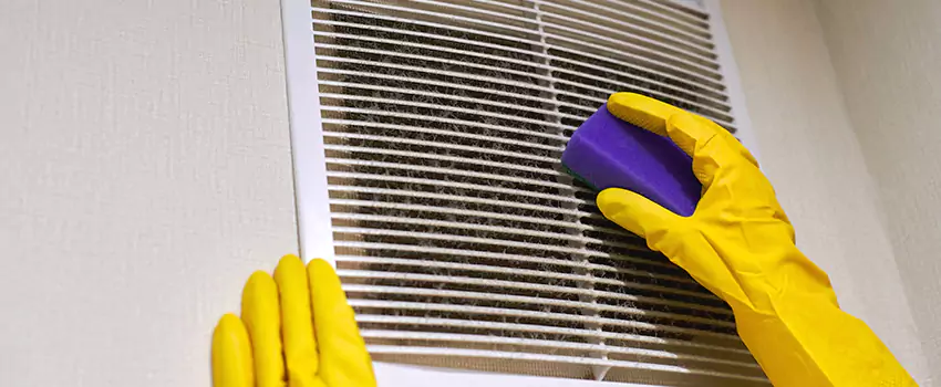 Vent Cleaning Company in Parkville, MD