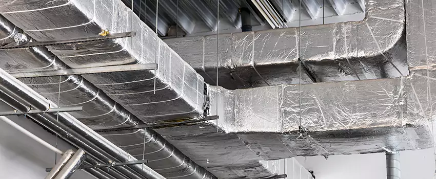 Vent Dust Cleaning Cost in Parkville, MD
