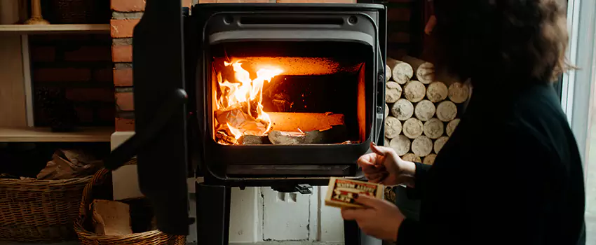 Key Features of Vermont Castings Fireplaces in Parkville, MD