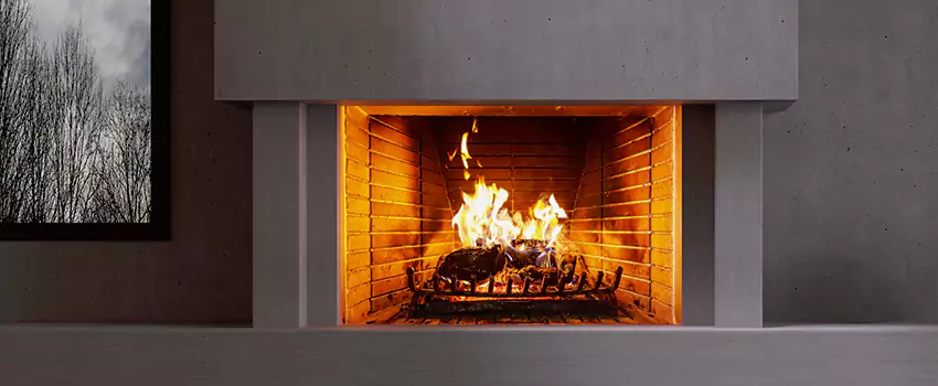 Indoor Wood Burning Furnace Repair and Installation in Parkville, Maryland