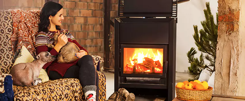 Wood Stove Chimney Cleaning Services in Parkville, MD