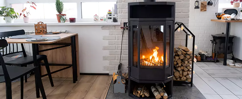 Wood Stove Firebox Installation Services in Parkville, MD