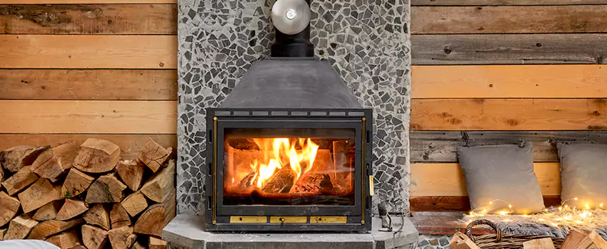 Wood Stove Cracked Glass Repair Services in Parkville, MD