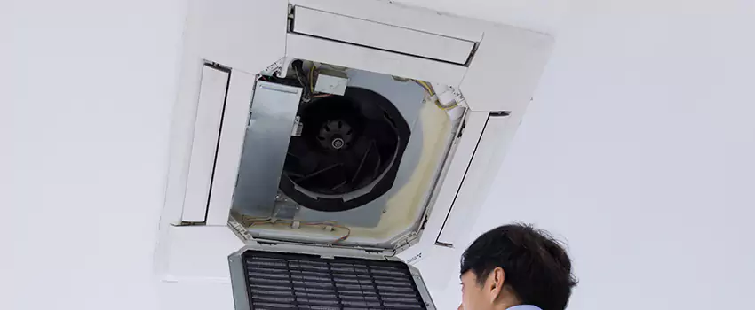 Benefits of Professional Air Duct Cleaning in Parkville, Maryland