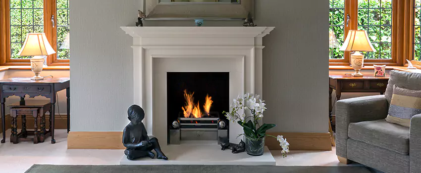 Astria Open-Hearth Wood Fireplaces Services in Parkville, MD