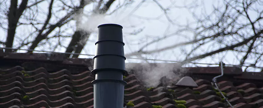 Broken Chimney Animal Screen Repair And Installation in Parkville, MD