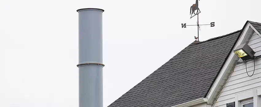 Multi-flue Chimney Caps Installation And Repair in Parkville, MD