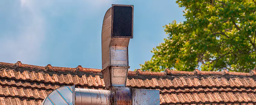 Chimney Creosote Cleaning Experts in Parkville, Maryland