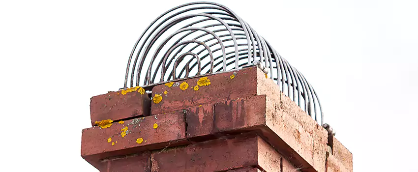Chimney Crown Problems in Parkville, Maryland
