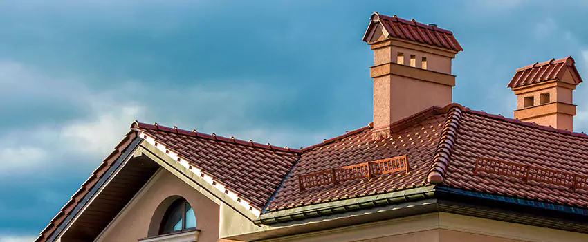 Residential Chimney Services in Parkville, Maryland