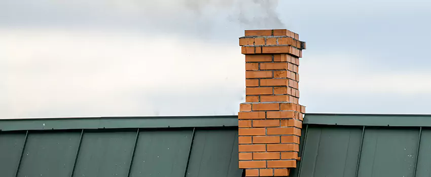 Chimney Installation Company in Parkville, MD