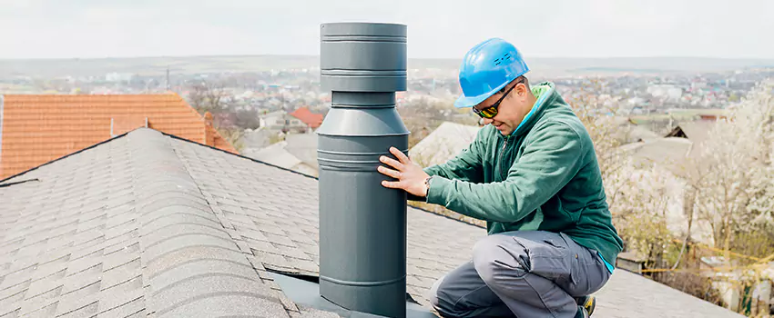 Insulated Chimney Liner Services in Parkville, MD