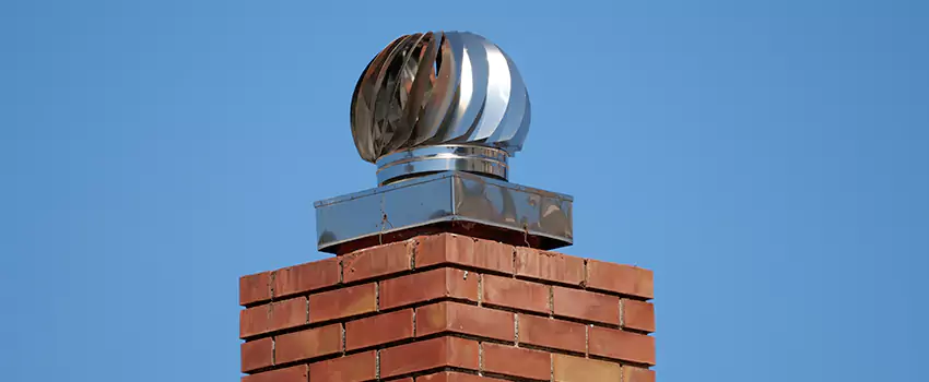 Chimney Flue Rebuild Services in Parkville, Maryland