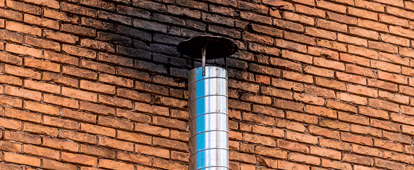 Chimney Design and Style Remodel Services in Parkville, Maryland