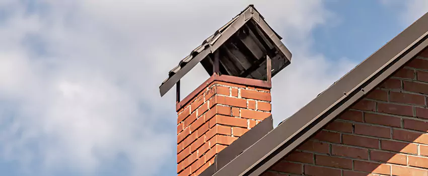 Chimney Saver Masonry Repair Contractor in Parkville, Maryland