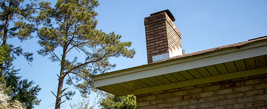 Brick Chimney Sweep Near Me in Parkville, MD