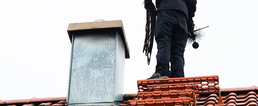 Modern Chimney Sweeping Techniques in Parkville, Maryland