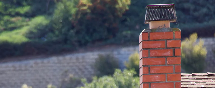 Chimney Tuckpointing And Masonry Restoration in Parkville, MD