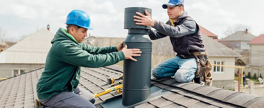 Commercial Chimney Cost in Parkville, MD