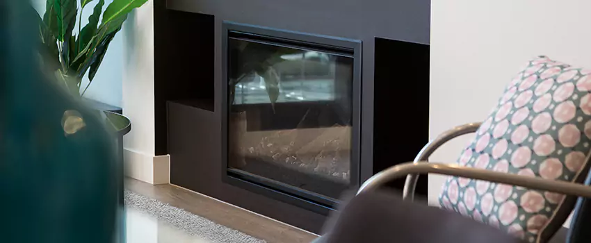 Dimplex Bold Electric Fireplace Fixes in Parkville, MD