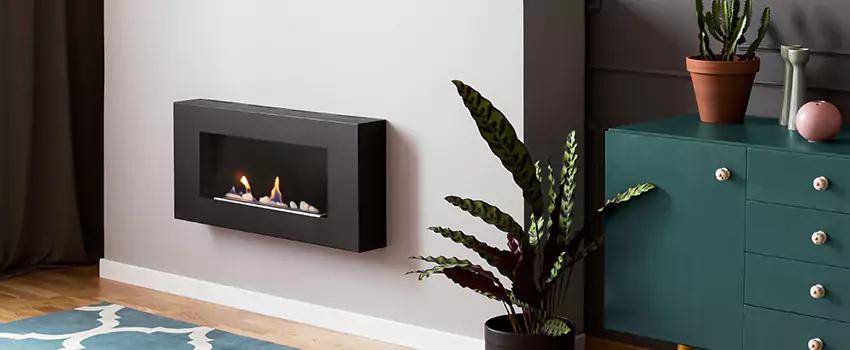 Cost of Ethanol Fireplace Repair And Installation Services in Parkville, MD