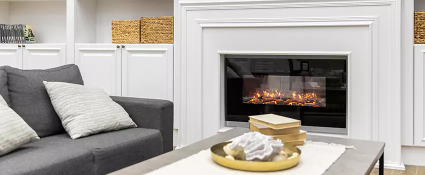Professional Fireplace Maintenance Contractors in Parkville, MD
