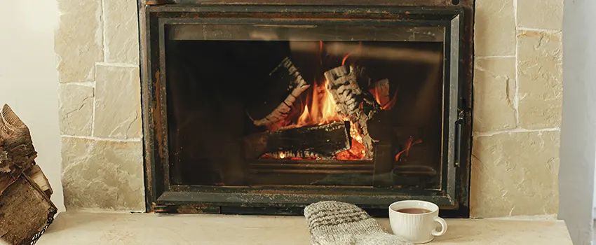 Fireplace Door Handle Replacements Services in Parkville, Maryland