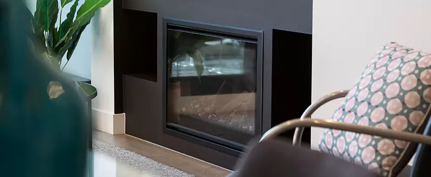 Gas Fireplace Installation in Parkville, MD