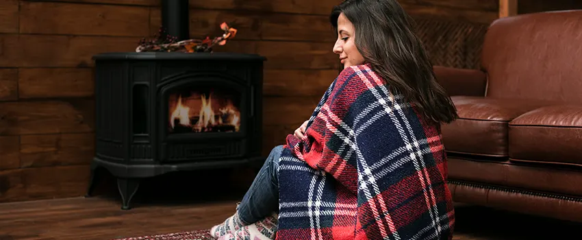 Fireplace Firebox Grate Replacement Services  in Parkville, Maryland