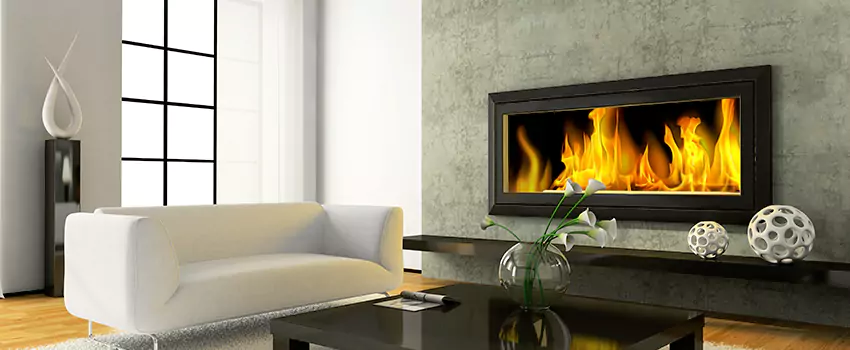 Fireplace Hearth Ideas in Parkville, Maryland