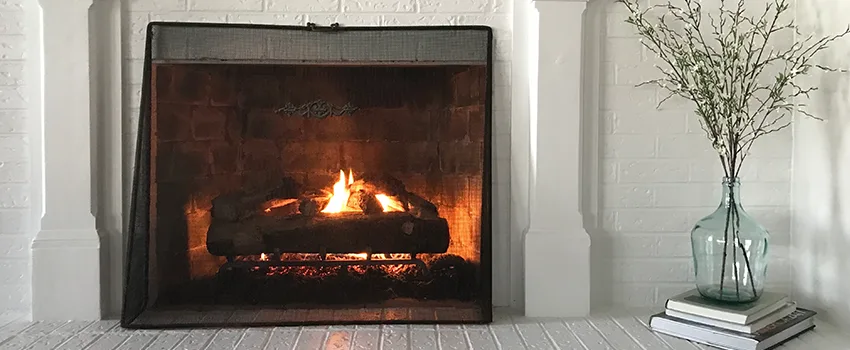 Cost-Effective Fireplace Mantel Inspection And Maintenance in Parkville, MD