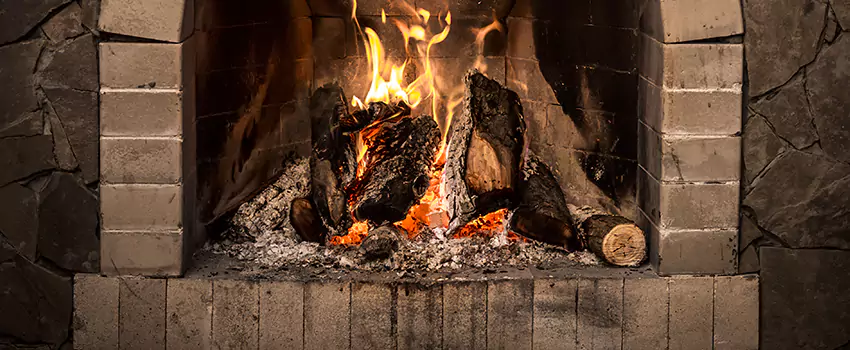 Cost of Rebuilding A Fireplace in Parkville, Maryland