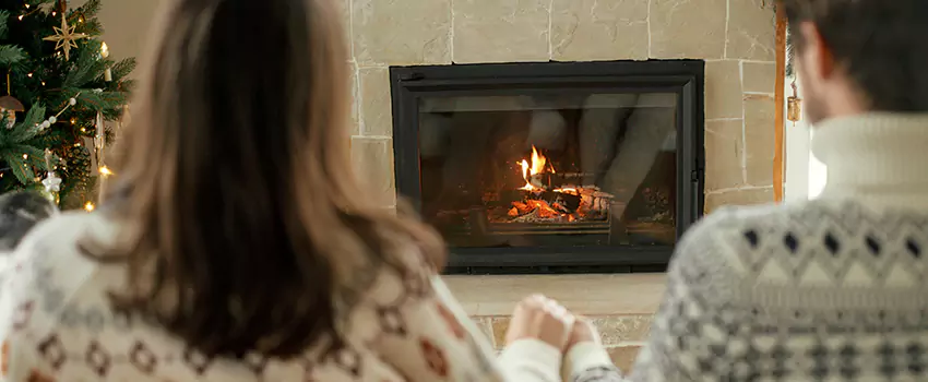 Fireplace Firebox Refurbish & Restore Services in Parkville, MD