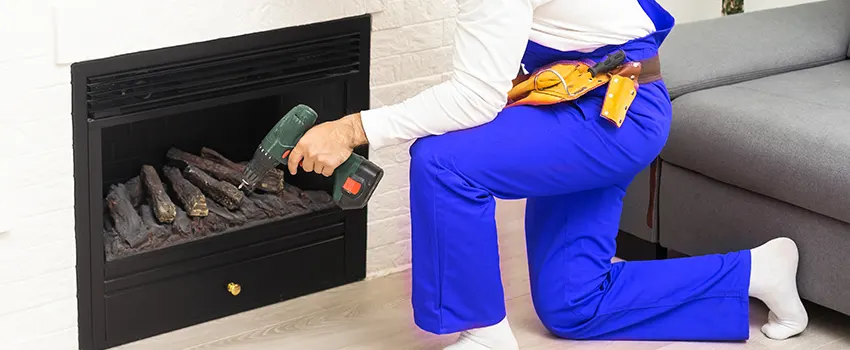 Fireplace Safety Inspection Specialists in Parkville, Maryland