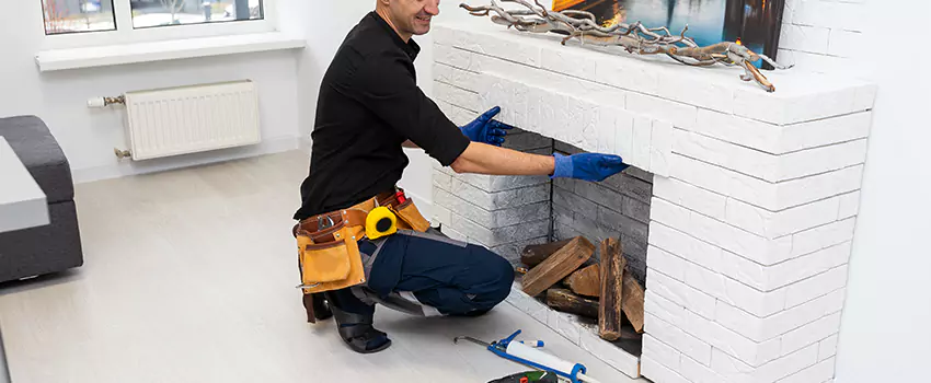 Gas Fireplace Repair And Replacement in Parkville, MD