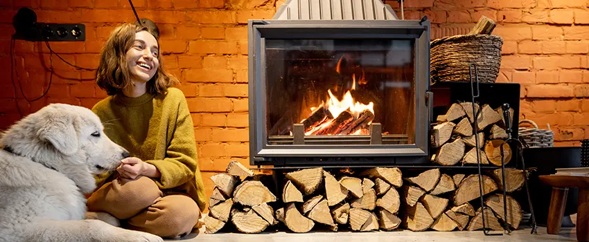 Fireplace Smell Removal Cost in Parkville, MD