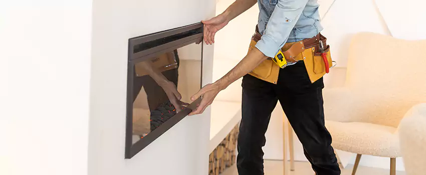 Traditional Fireplace Vent Sweeping in Parkville, MD