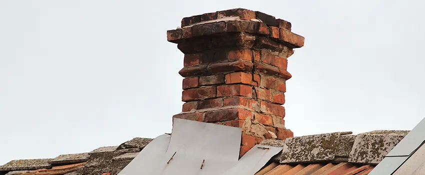 Cost of Fixing Blocked Chimney in Parkville, Maryland