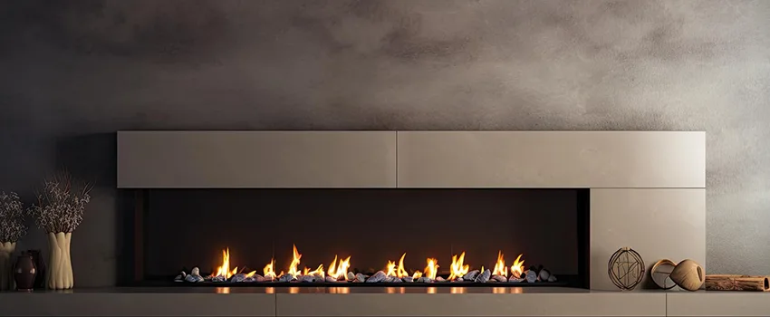 Gas Fireplace Logs Supplier in Parkville, Maryland