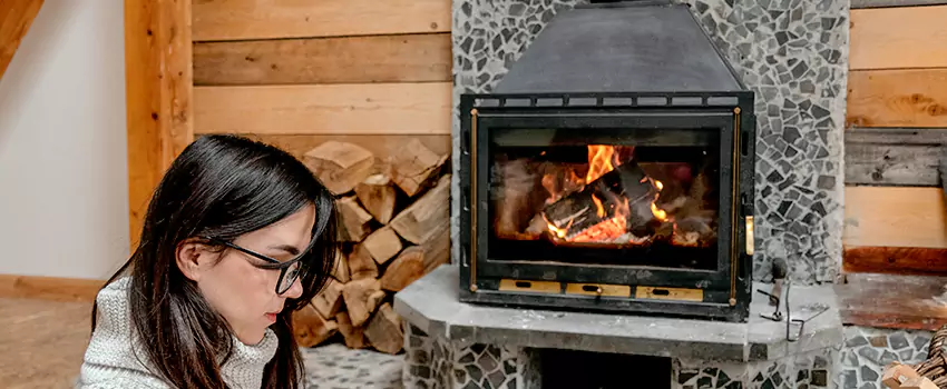 Harman P68-C Pellet Stove Repair in Parkville, Maryland 