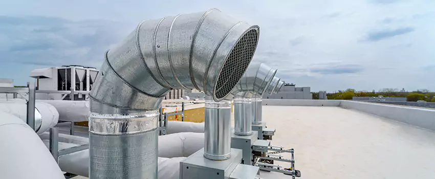 Insulated Ductwork Repair Services Near Me in Parkville, MD