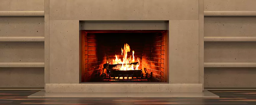 Majestic Trilliant Series Gas Fireplace Insert Repair in Parkville, Maryland