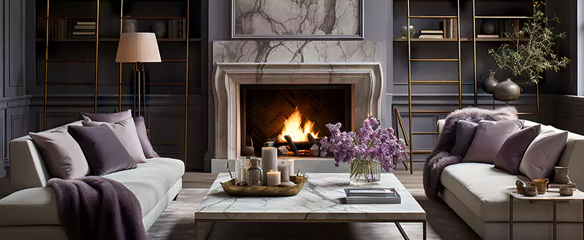 Napoleon Galaxy Series Outdoor Fireplaces Repair in Parkville, MD
