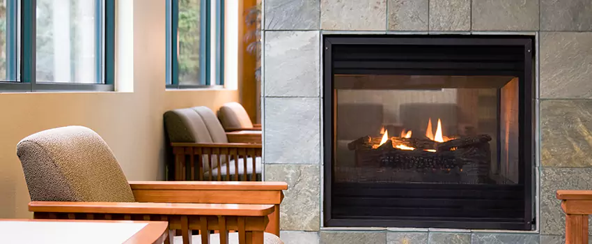 Osburn Fireplace Tempered Glass Hearth Pad Replacement in Parkville, Maryland