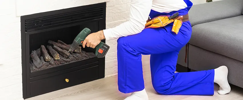 Pellet Fireplace Repair Services in Parkville, MD